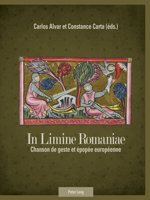 cover image of In Limine Romaniae